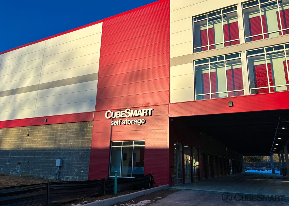 Storage Units at 140 Radio Circle Dr, Mt Kisco, NY CubeSmart