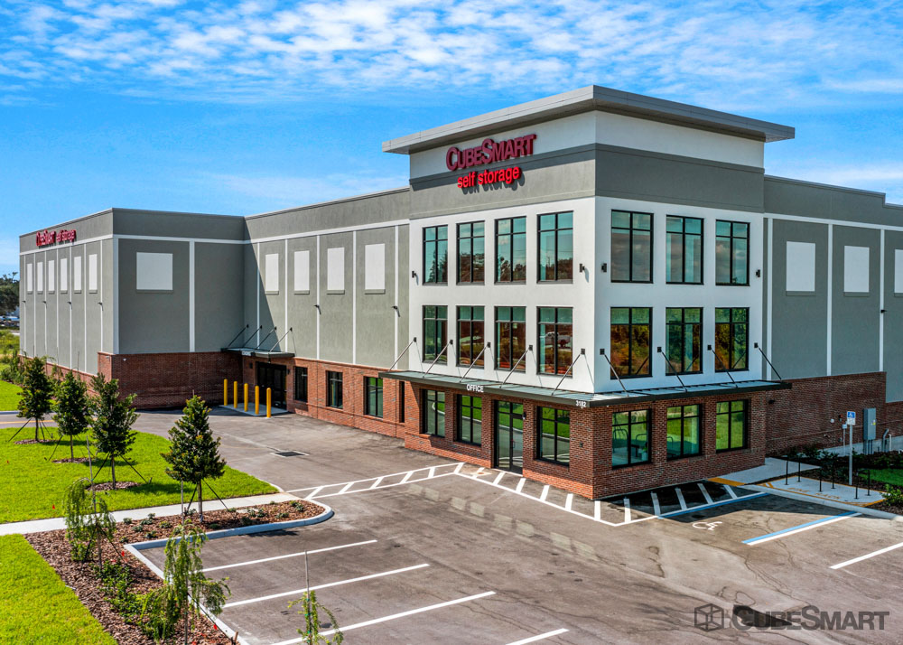 Storage Units at 3182 Franklin Dr, Lakeland, FL CubeSmart