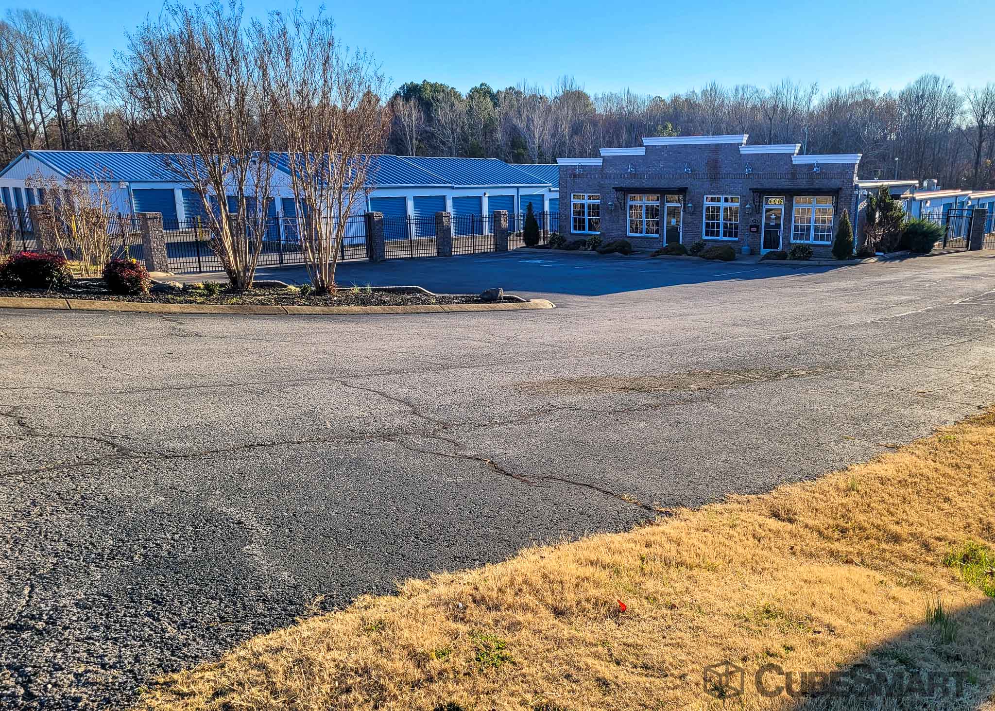 Storage Units at 3356 Hwy 41 S, Springfield, TN CubeSmart