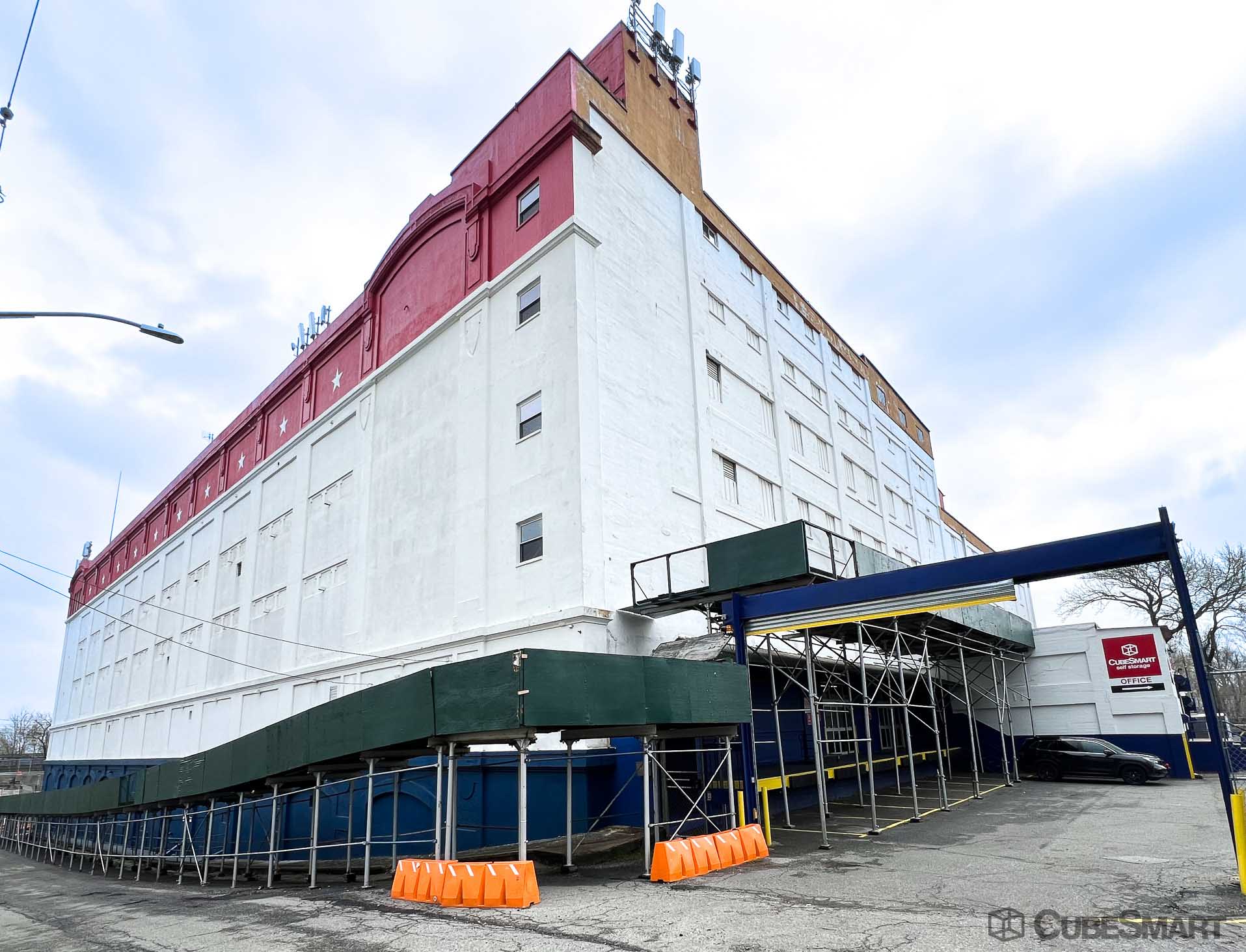 Storage Units at 330 Greenfield Ave, Staten Island, NY CubeSmart