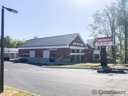 Self Storage Units In Midlothian From 27 At 14421 Midlothian