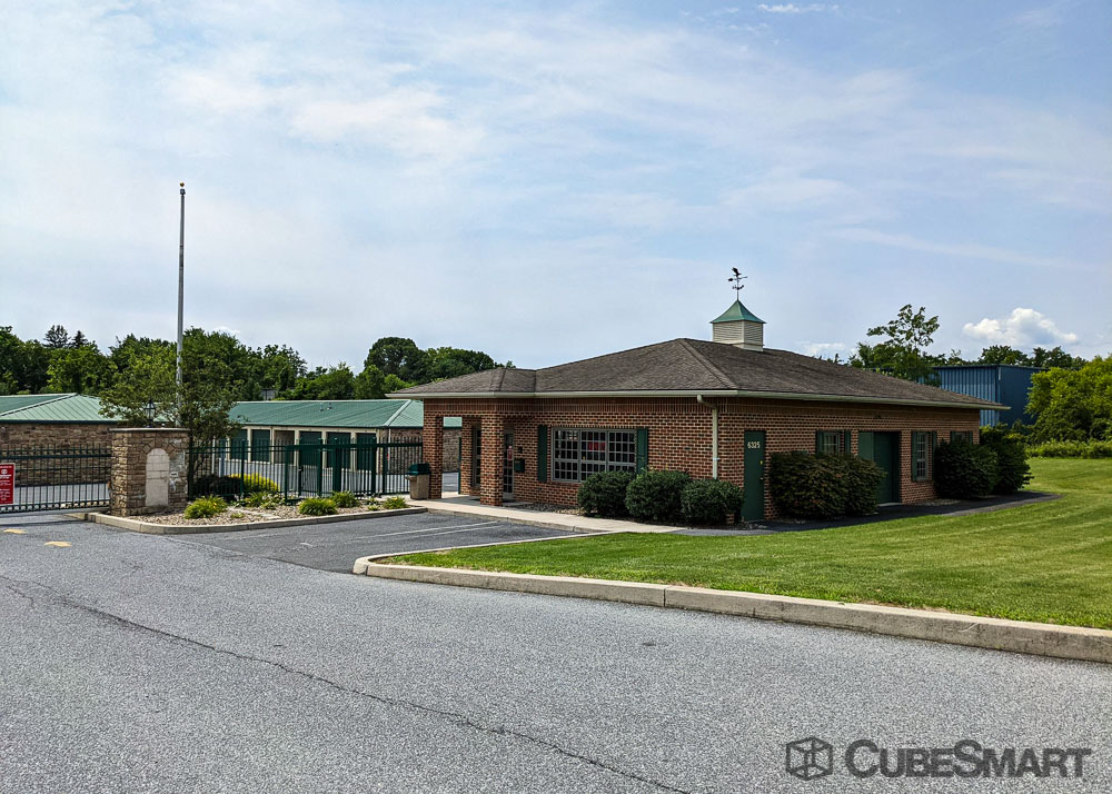 Self Storage Units At 6325 Allentown Blvd In Harrisburg Pa Cubesmart Self Storage Units At 6325 Allentown, Storage Units Harrisburg Pa