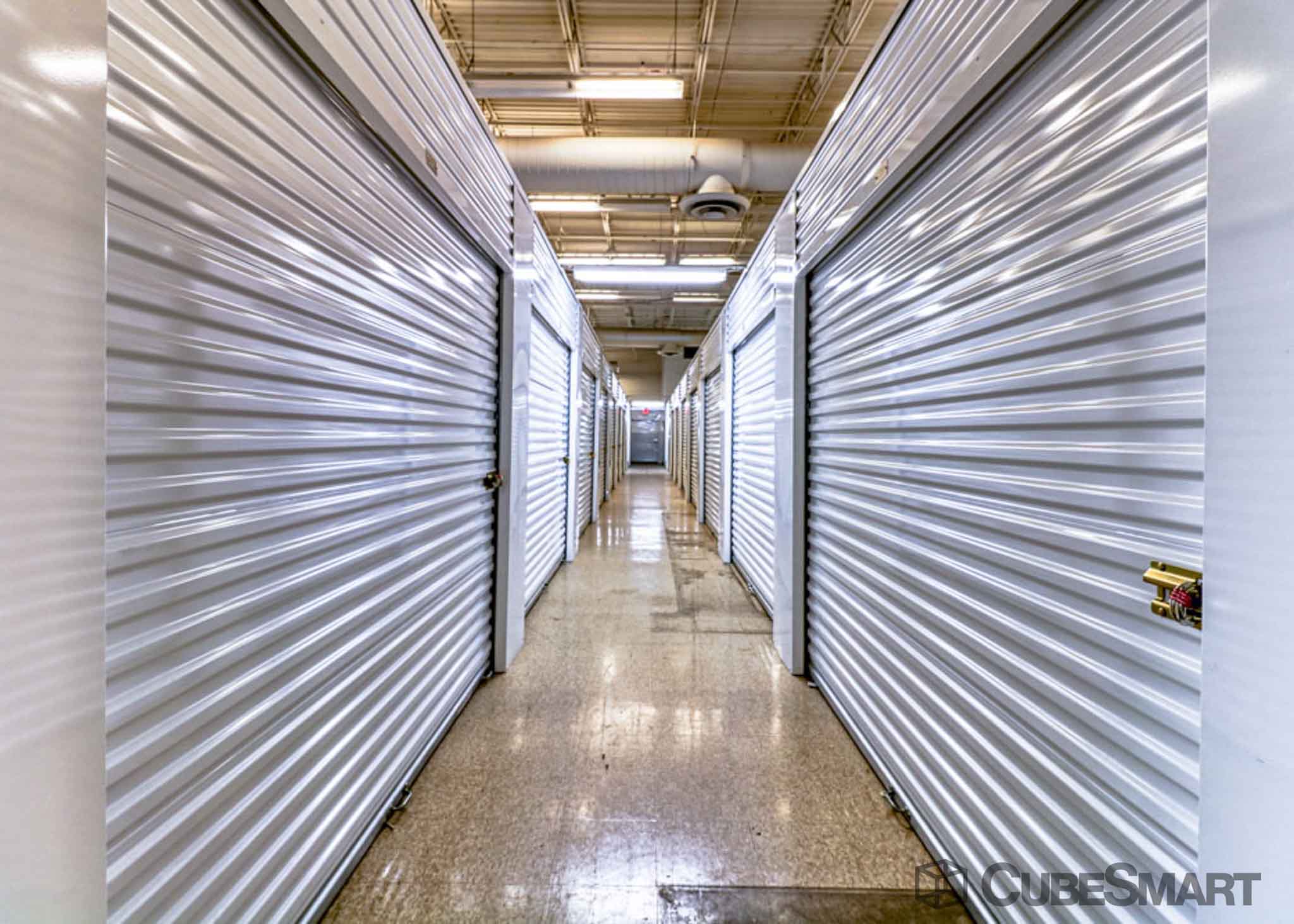 SelfStorage Units at 821 Cleveland St in Elyria, OH CubeSmart