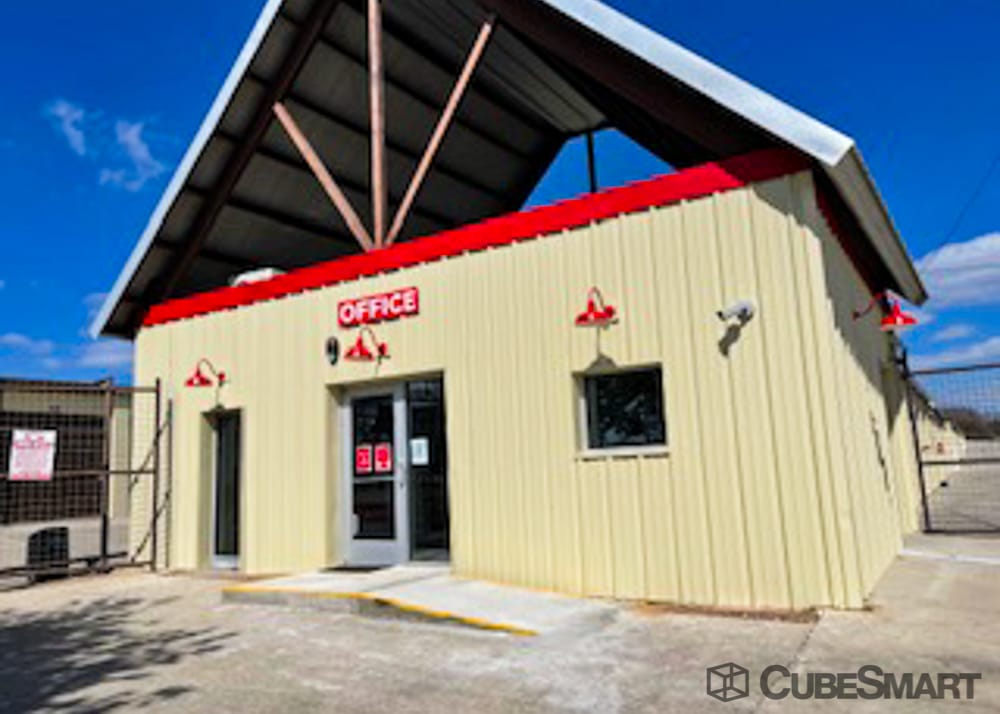 Storage Facilities In New Braunfels Texas Dandk Organizer