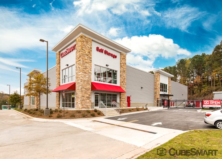Self Storage Units At 300 Old Epps Bridge Rd In Athens Ga Cubesmart