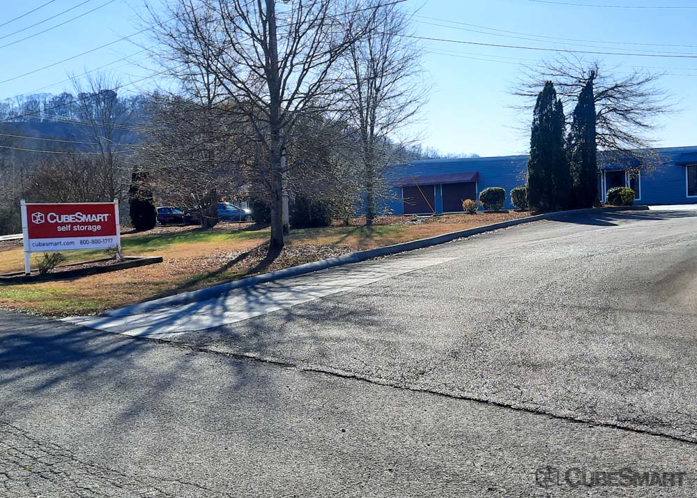 Storage Units at 150 Cairo Rd, Oak Ridge, TN CubeSmart