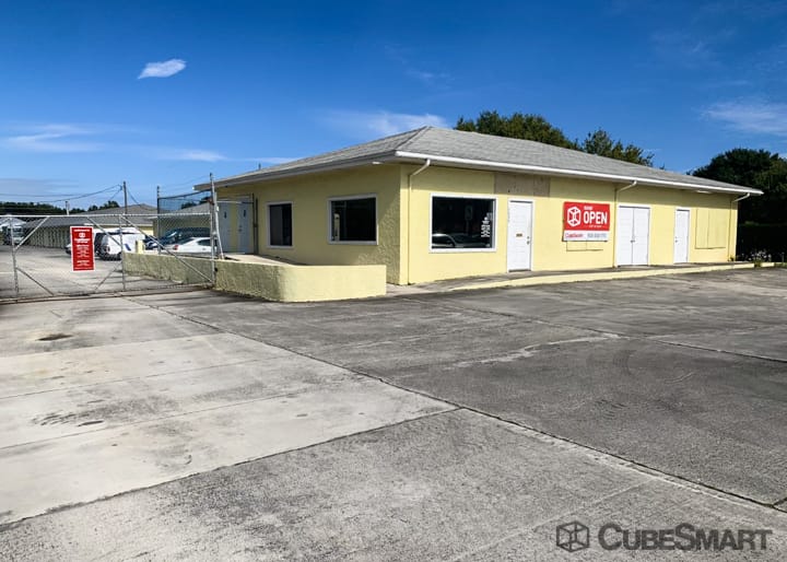 First Class Self Storage Stuart Florida Dandk Organizer