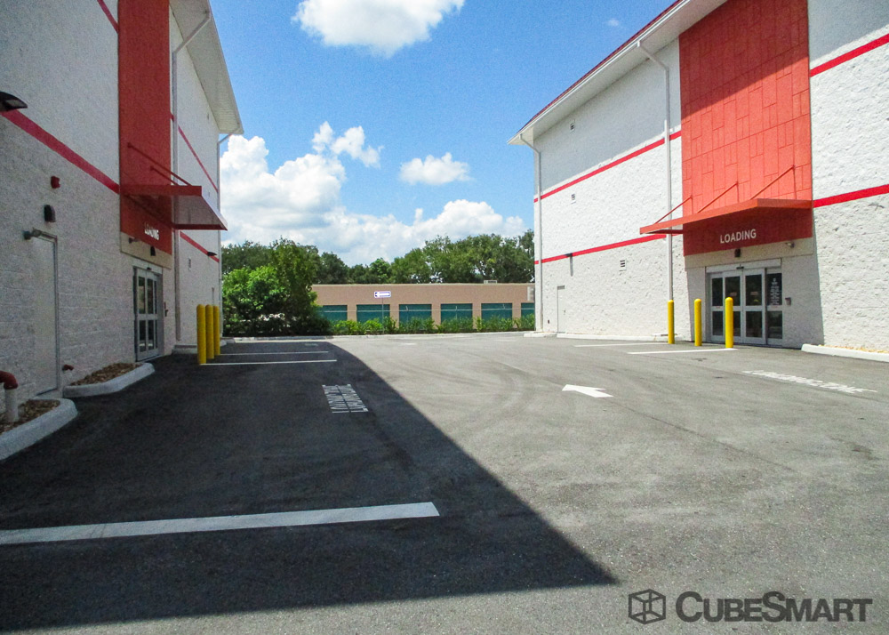 SelfStorage Units at 1535 Sw Martin Hwy in Palm City, FL CubeSmart