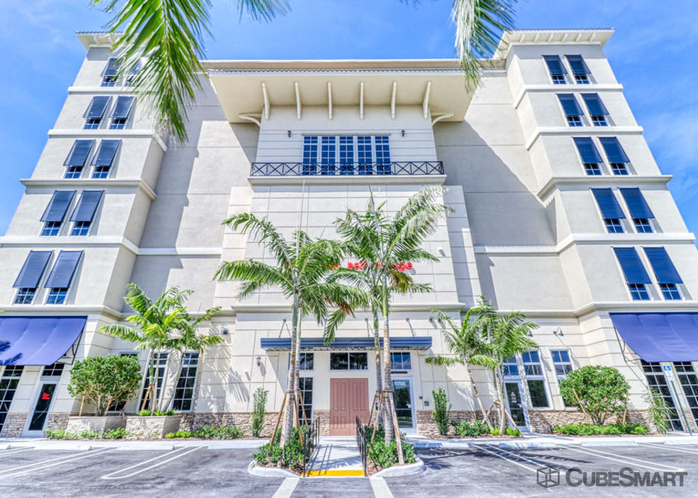 Storage Units at 11700 Nw 41st St, Coral Springs, FL | CubeSmart - Kb Electronics Inc Coral Springs Florida