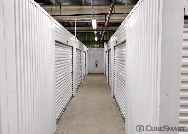 SelfStorage Units in Allentown (From 56) at 2001 Union Blvd CubeSmart