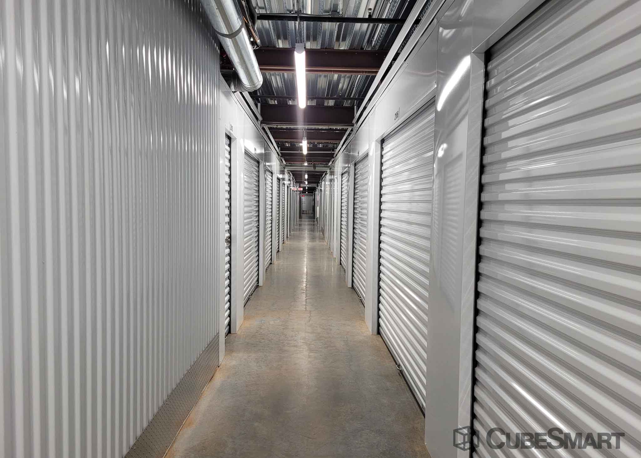 SelfStorage Units at 11500 Davis Dr in Alpharetta, GA CubeSmart