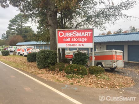 cube smart self storage