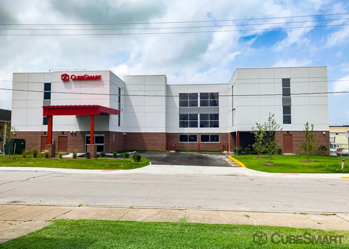 Self Storage Units At 1108 Tidewater Dr In Norfolk Va Cubesmart