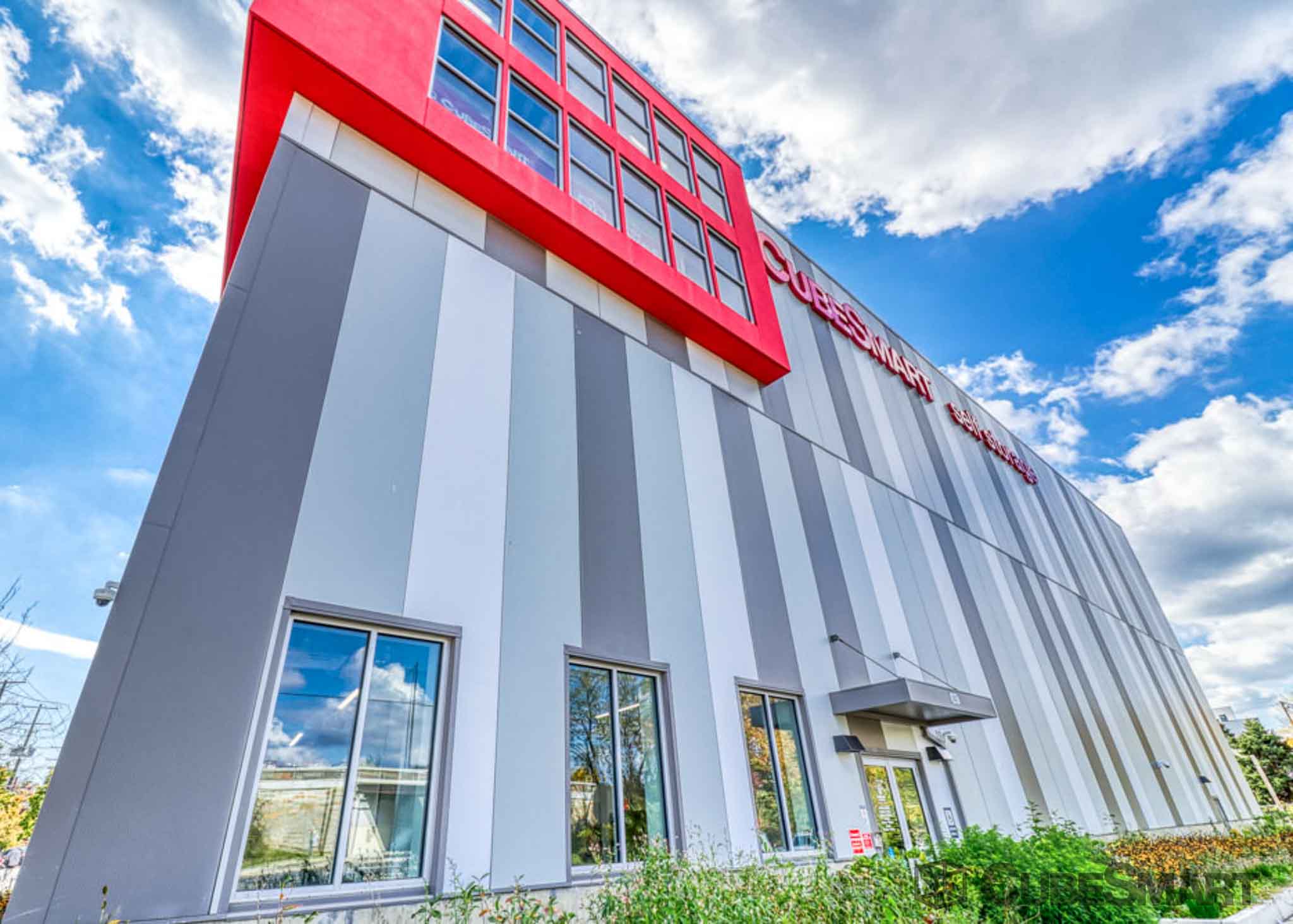 Washington Dc Storage Lockers Dandk Organizer