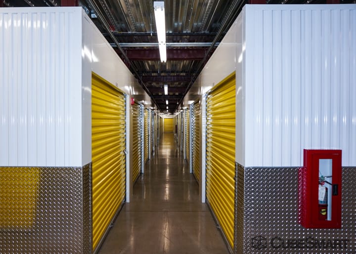 Climate Controlled Storage Facilities Nashville Tn Dandk Organizer