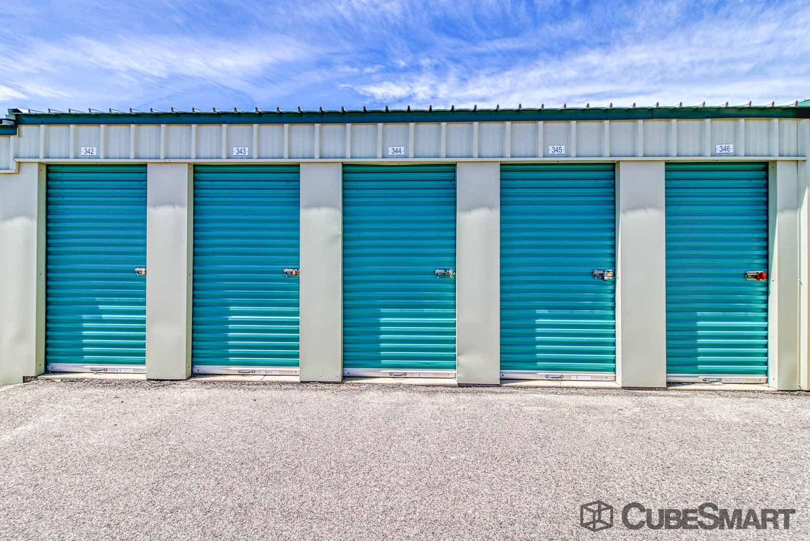 SelfStorage Units at 2902 S Havana St in Aurora, CO CubeSmart