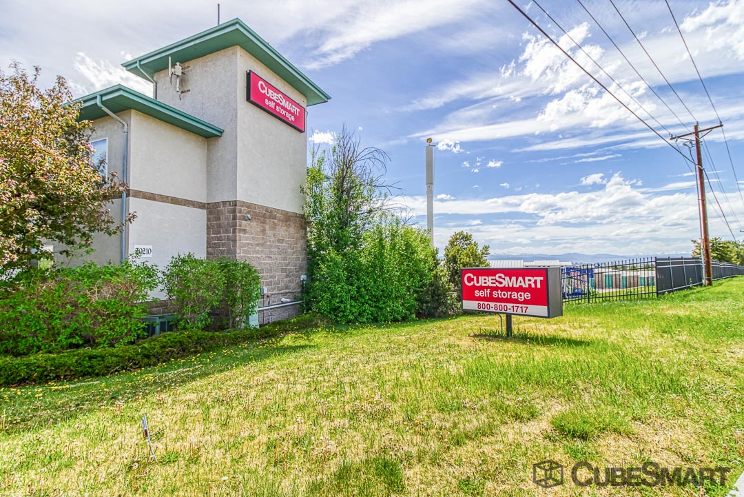 Storage Units Centennial Co Dandk Organizer