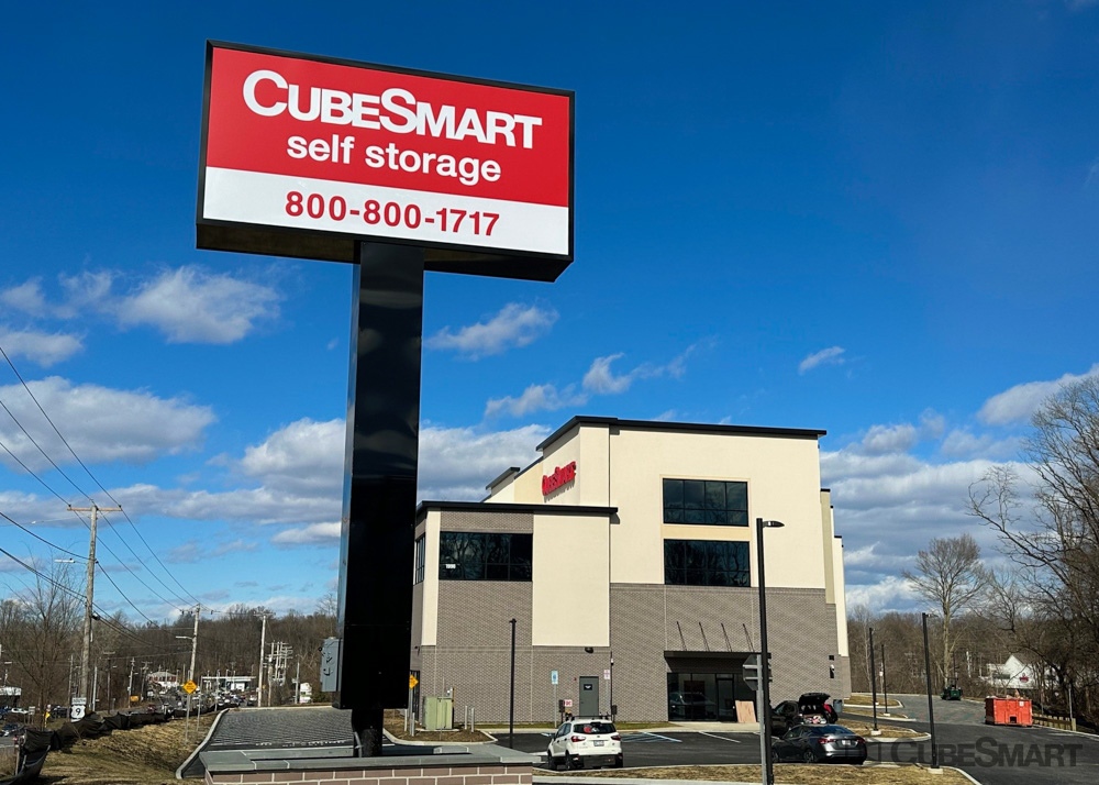 SelfStorage Units at 1998 South Rd in Poughkeepsie, NY CubeSmart