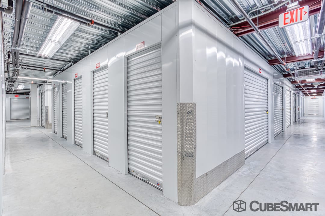 SelfStorage Units at 4400 Sw 75th Ave in Miami, FL CubeSmart