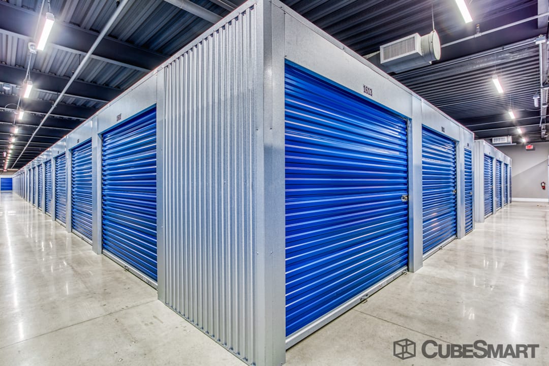 SelfStorage Units at 12902 US 301 S in Riverview, FL CubeSmart
