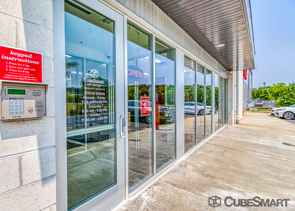 Storage Near 4370 Fountain Hills Dr Ne in Prior Lake CubeSmart