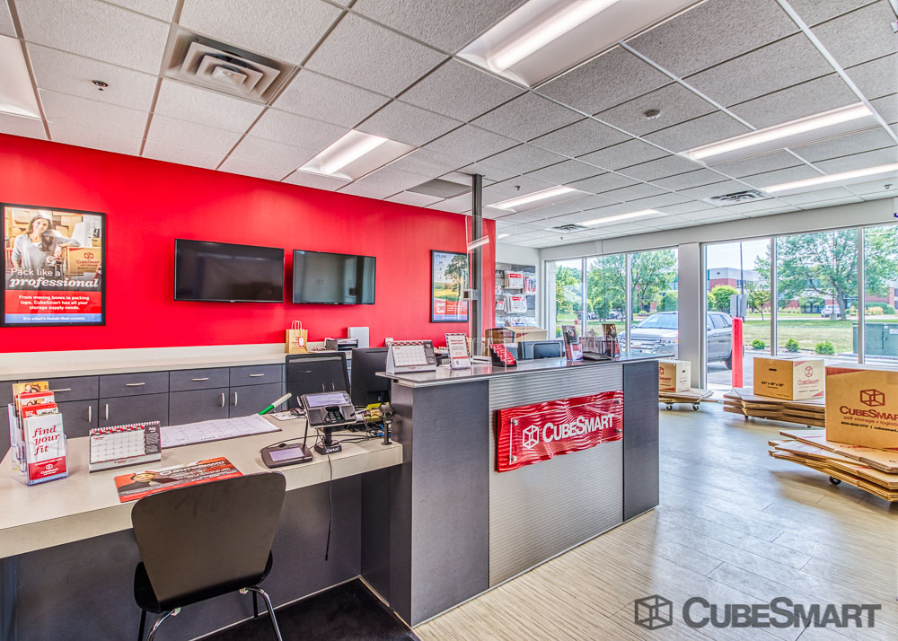 Storage Near 4370 Fountain Hills Dr Ne in Prior Lake CubeSmart