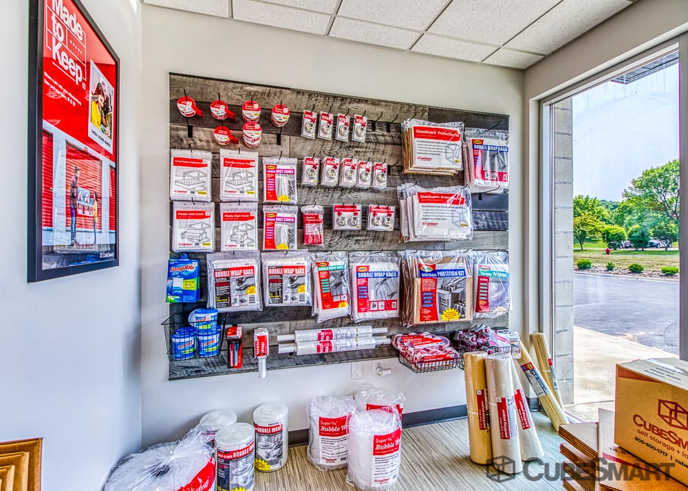 Storage Near 4370 Fountain Hills Dr Ne in Prior Lake CubeSmart