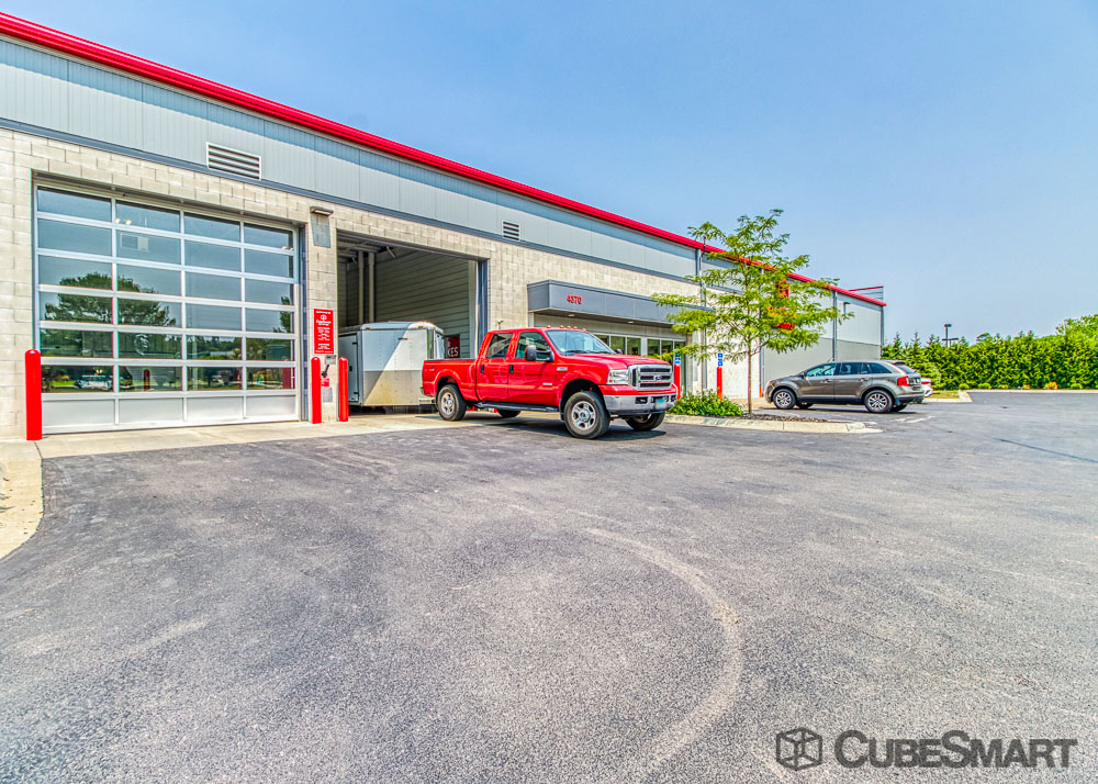 Storage Near 4370 Fountain Hills Dr Ne in Prior Lake CubeSmart