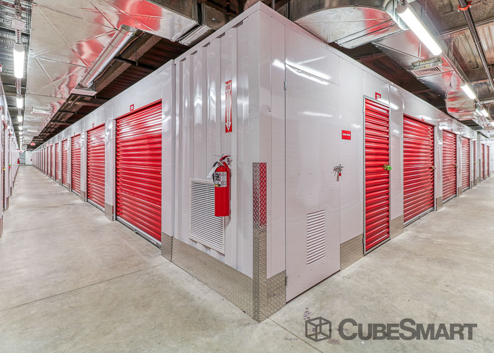 SelfStorage Units at 225 Lordship Blvd in Stratford, CT CubeSmart