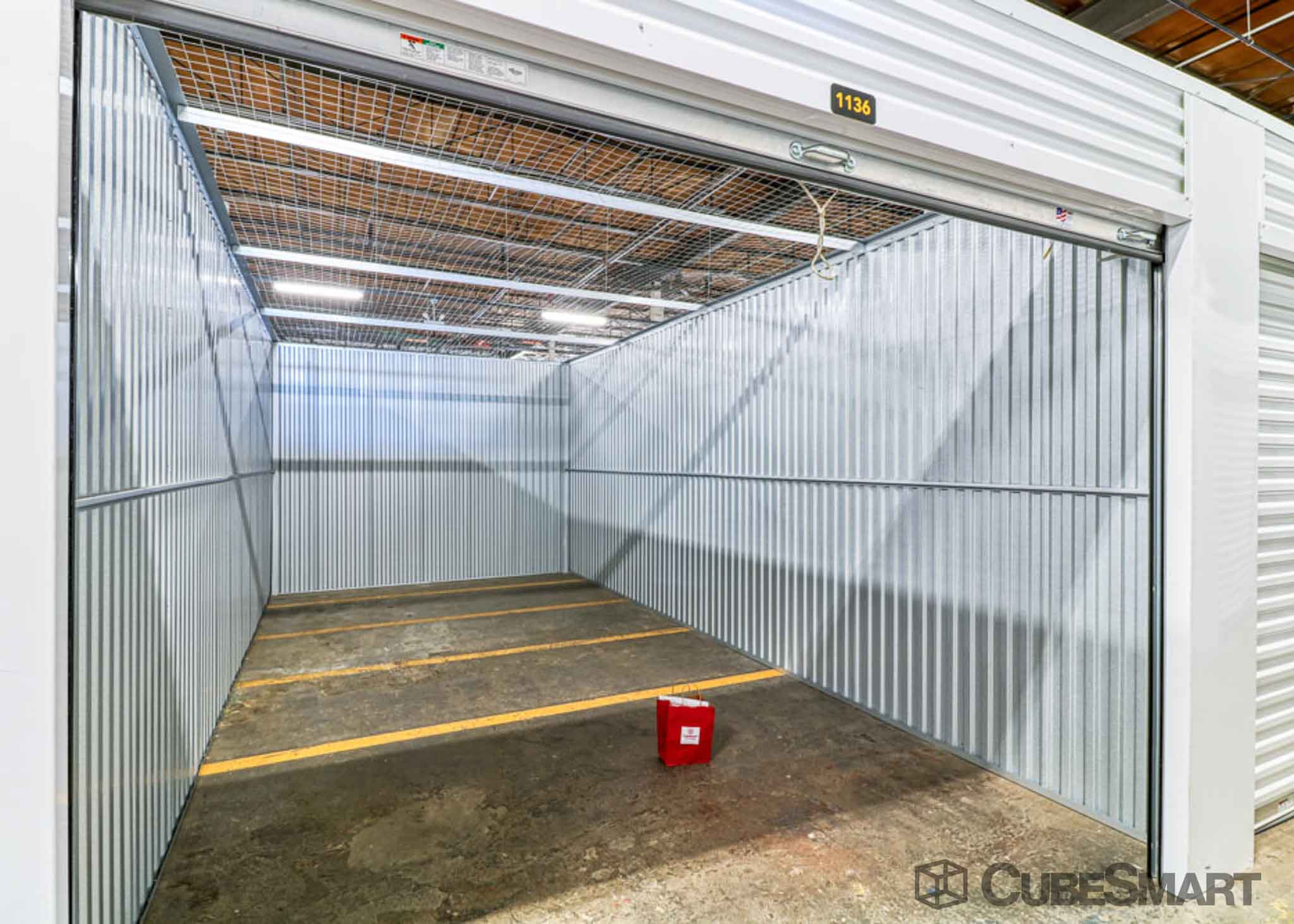 SelfStorage Units at 300 E Il Route 22 in Lake Zurich, IL CubeSmart