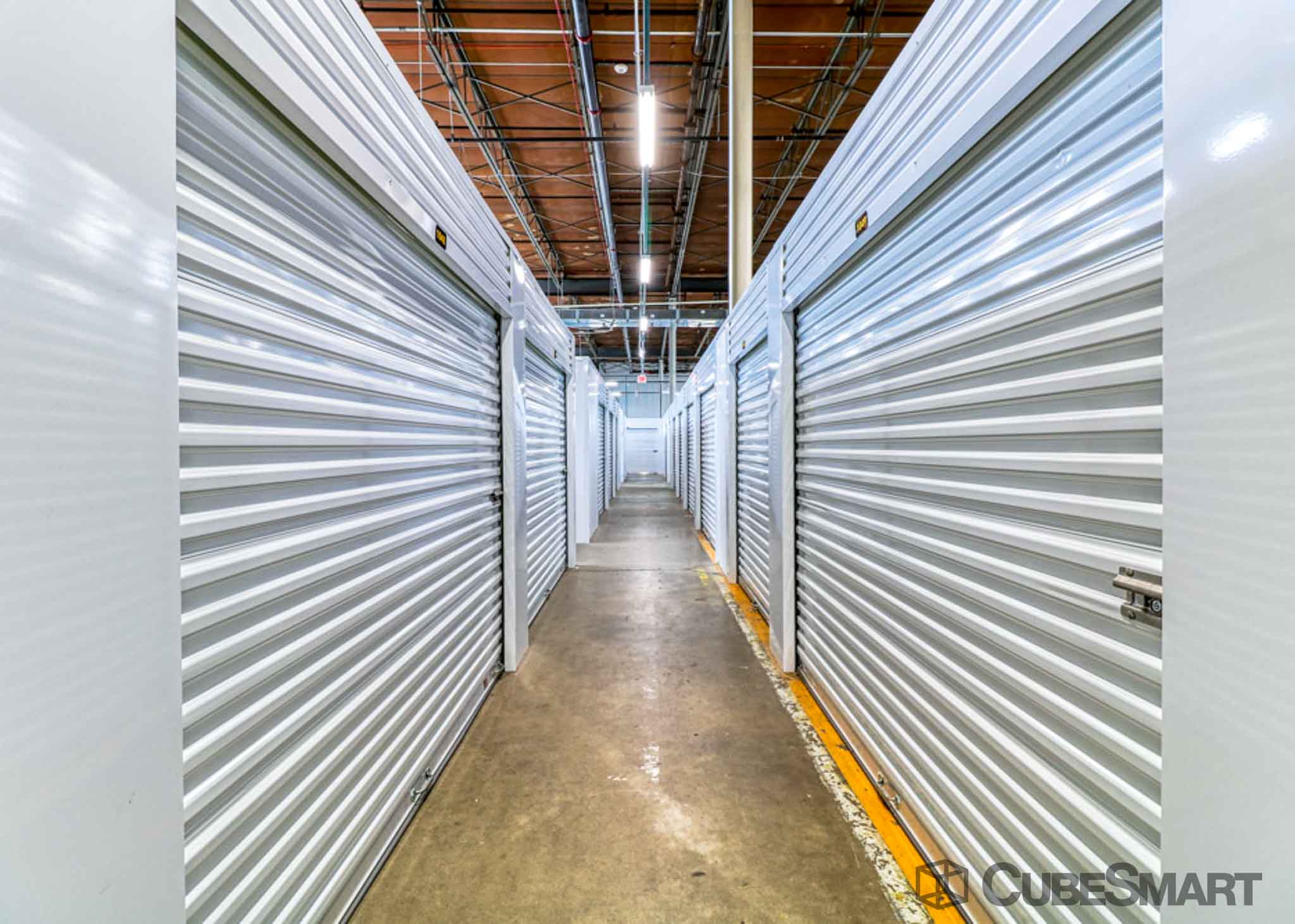 SelfStorage Units at 300 E Il Route 22 in Lake Zurich, IL CubeSmart