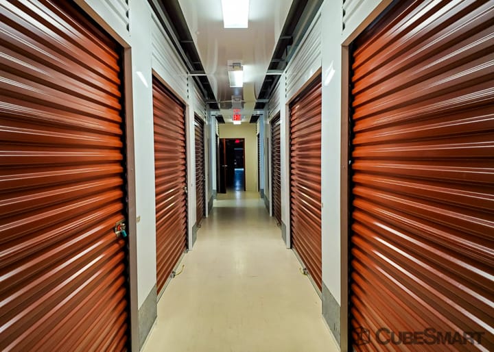 SelfStorage Units in Englewood (From 56) at 4381 Placida Road CubeSmart