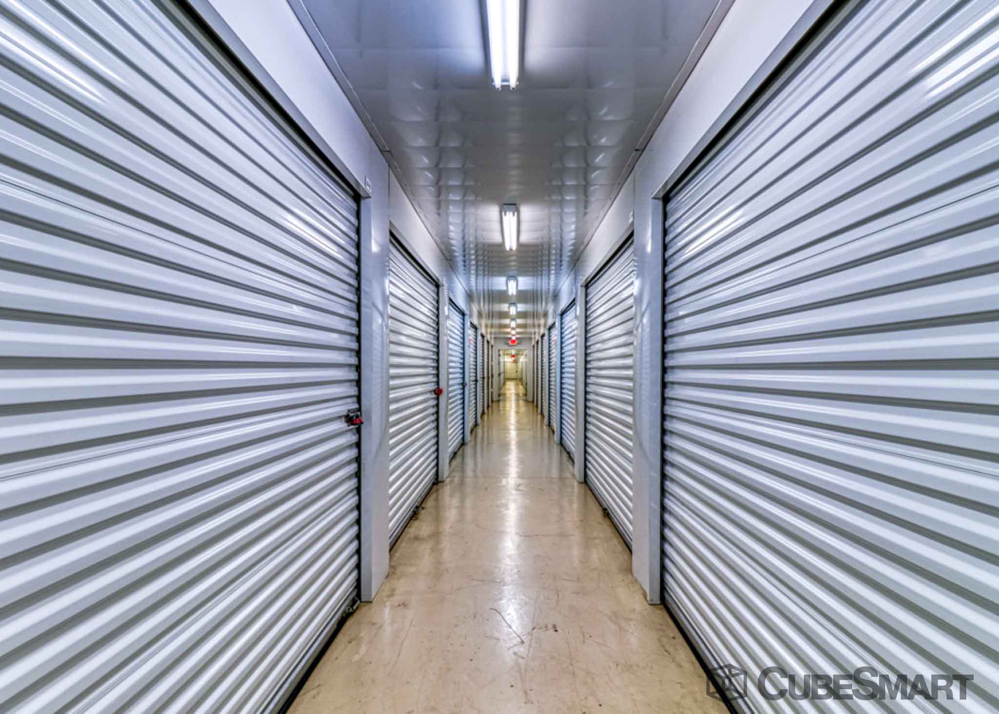 Self-Storage Units at 3400 Highway 19 in Zachary, LA @CubeSmart