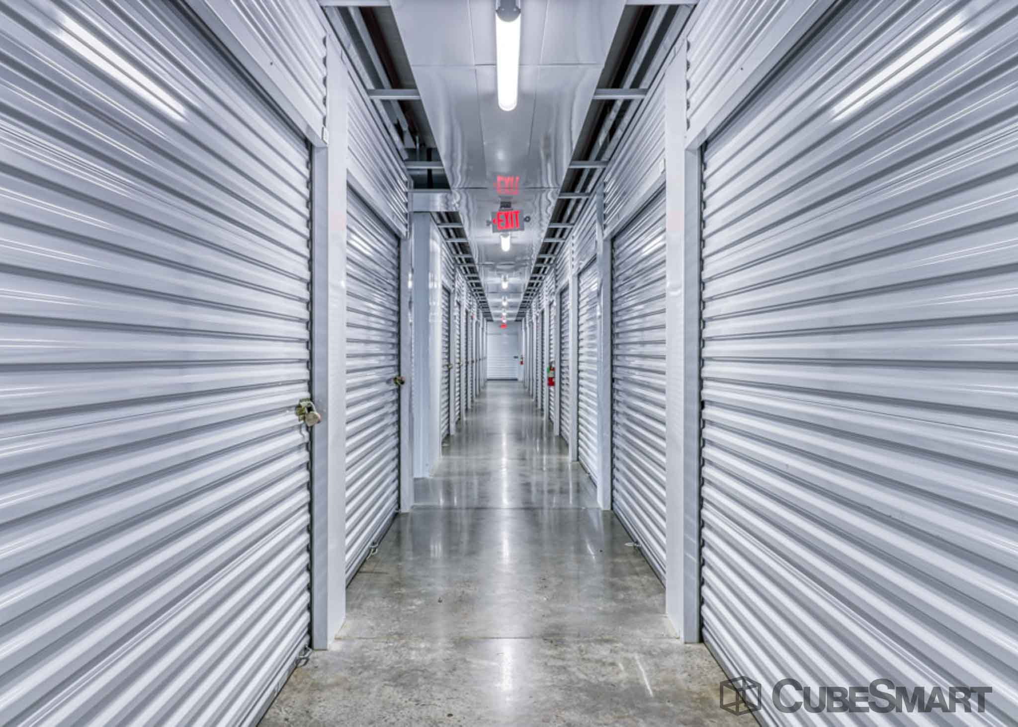 Self-Storage Units at 21085 Old Scenic Hwy in Zachary, LA @CubeSmart