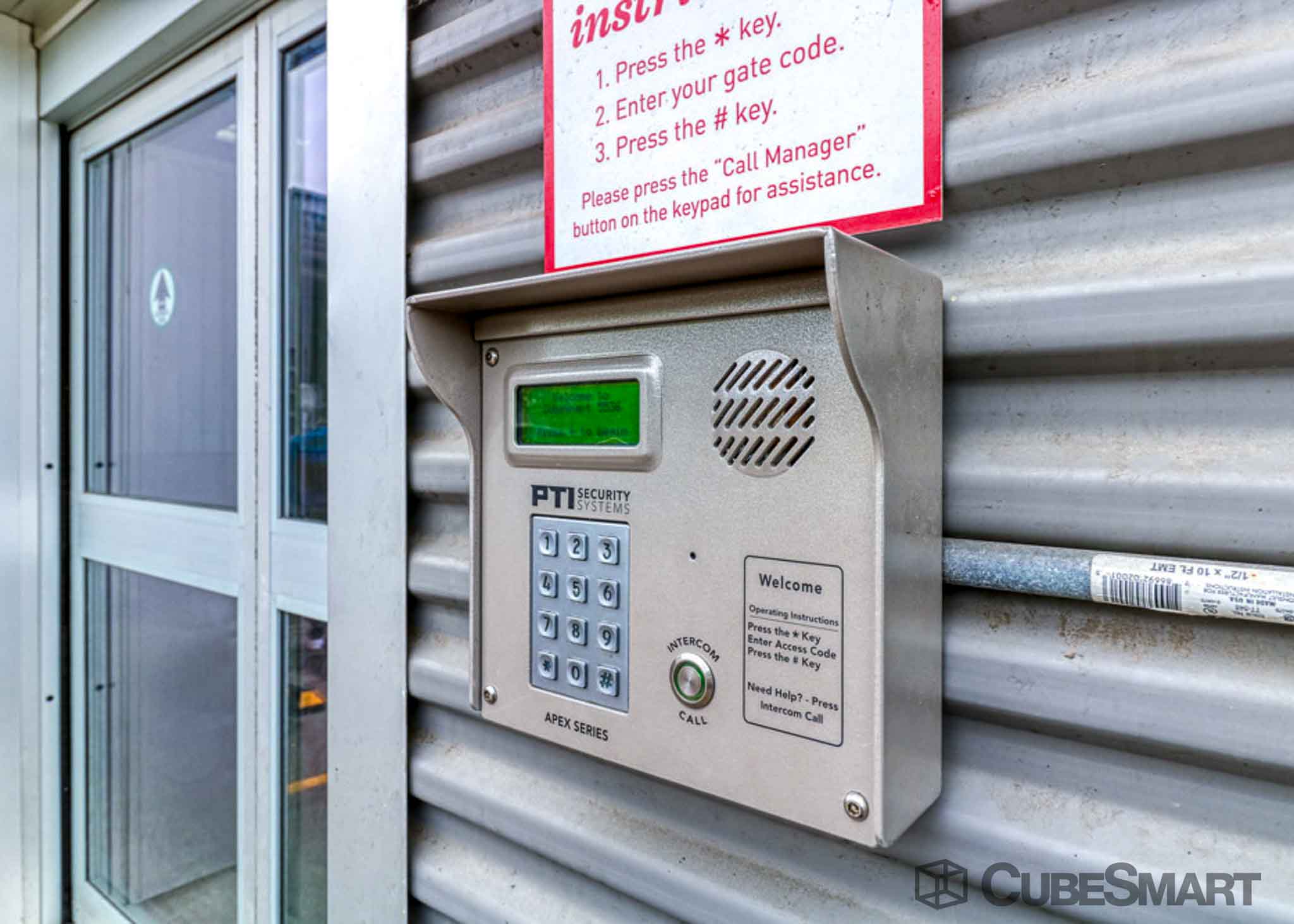 SelfStorage Units at 7 Chapel St in Rochester, NY CubeSmart