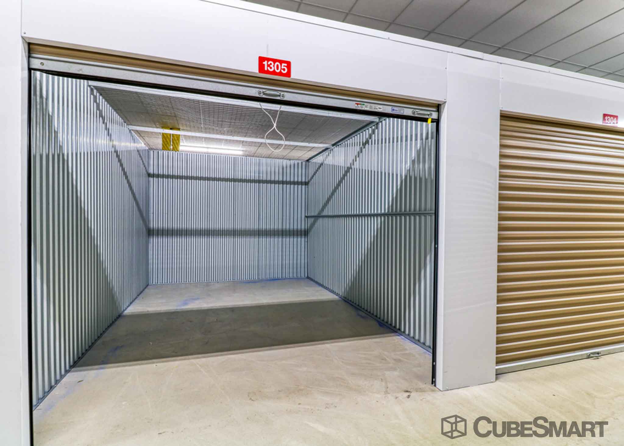 SelfStorage Units at 900 Linden Ave in Rochester, NY CubeSmart