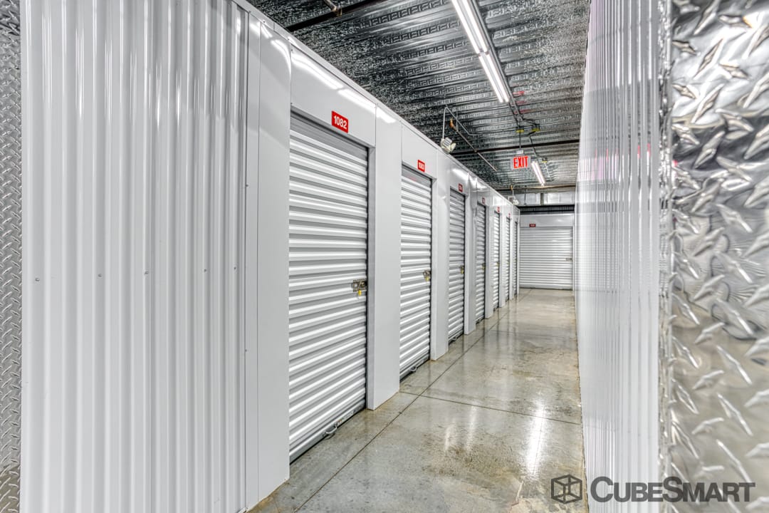 SelfStorage Units in Austin (From 23) at 8023 West Parmer Ln CubeSmart