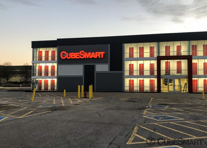 Mehlville Self Storage Dandk Organizer