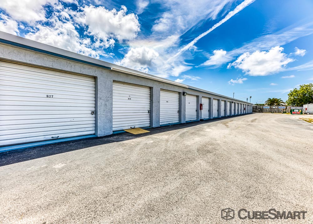 SelfStorage Units at 11591 Chitwood Drive Sw in Fort Myers, FL CubeSmart