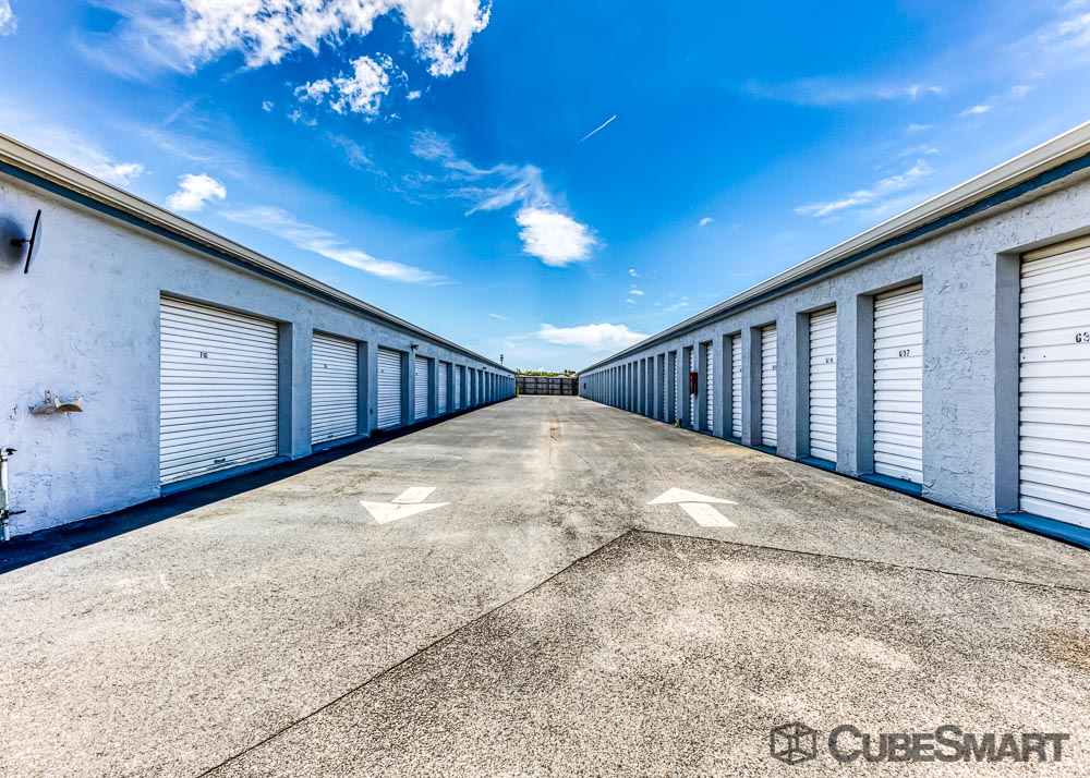 SelfStorage Units at 11591 Chitwood Drive Sw in Fort Myers, FL CubeSmart
