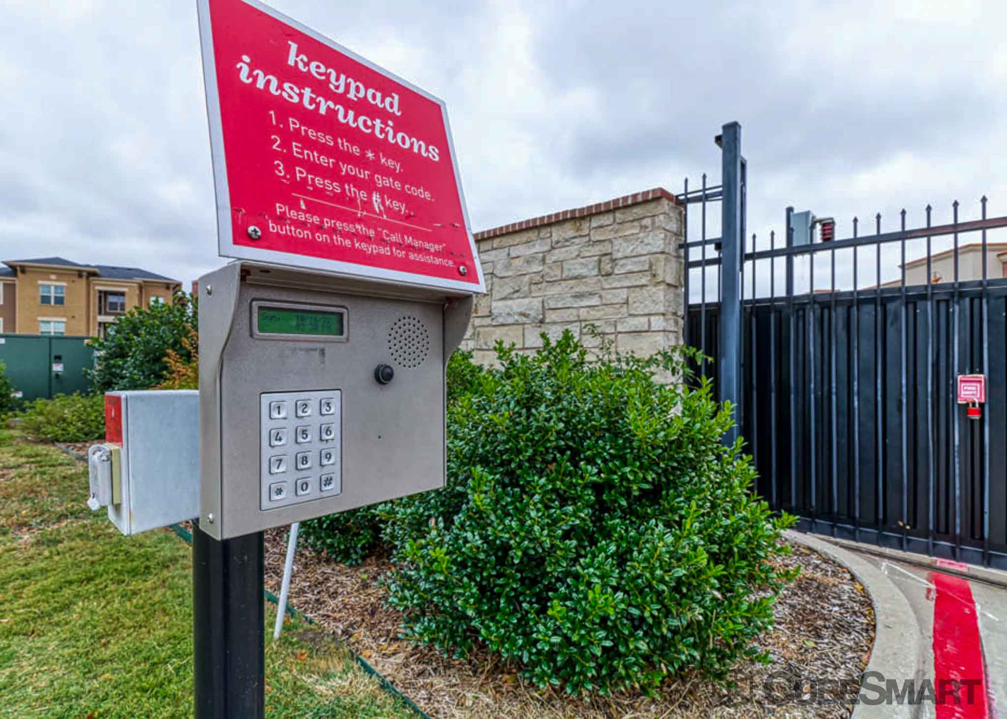 SelfStorage Units at 264 N State Hwy 360 in Mansfield, TX CubeSmart