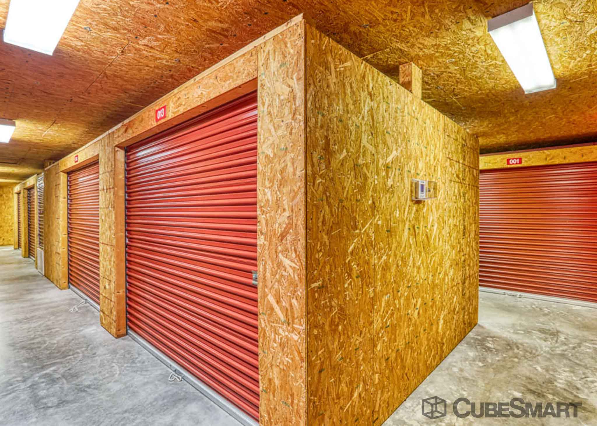 SelfStorage Units at 6400 Oregon Chickadee Rd in Brooksville, FL