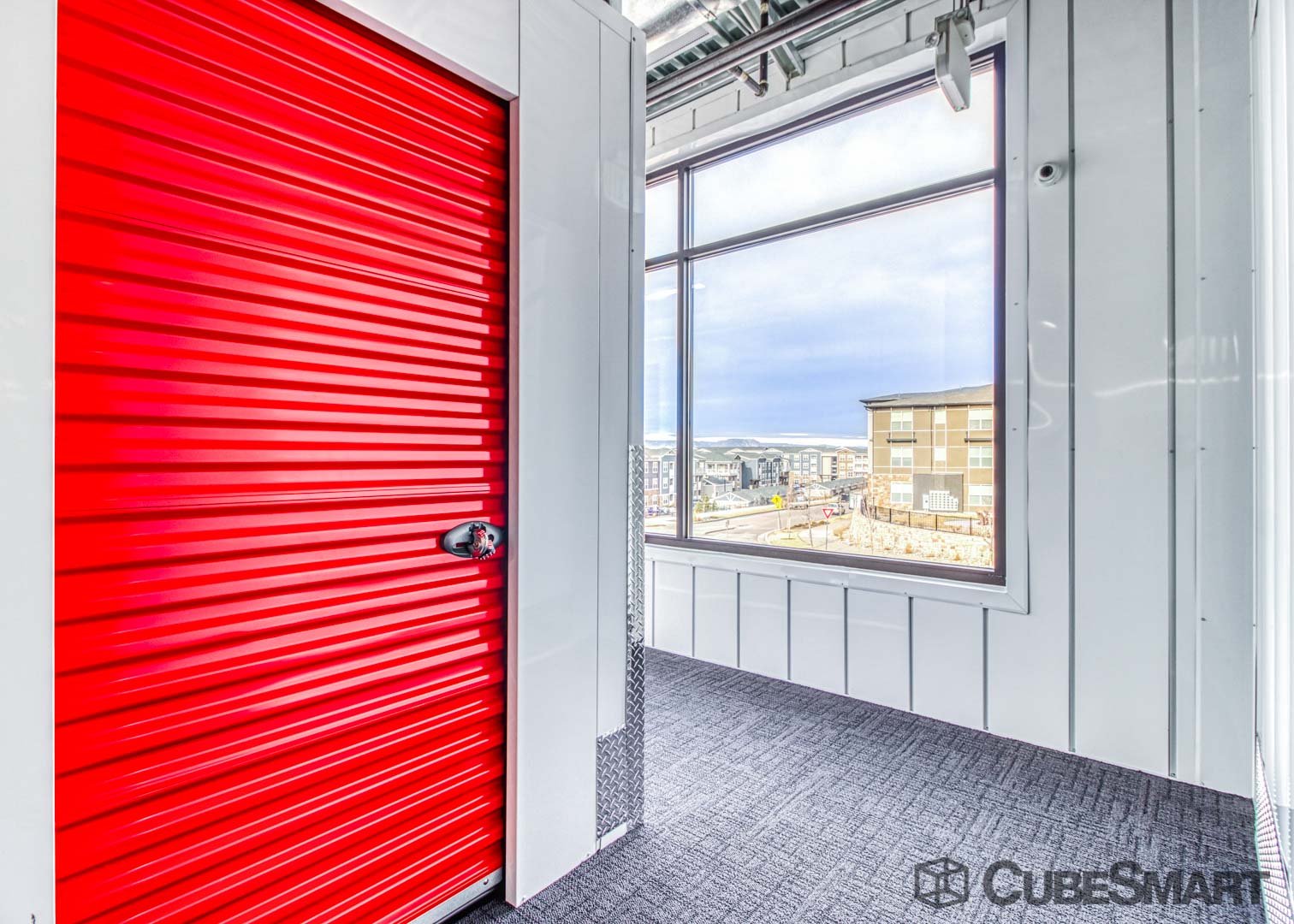 SelfStorage Units at 9795 Nautilus Pt in Colorado Springs, CO CubeSmart