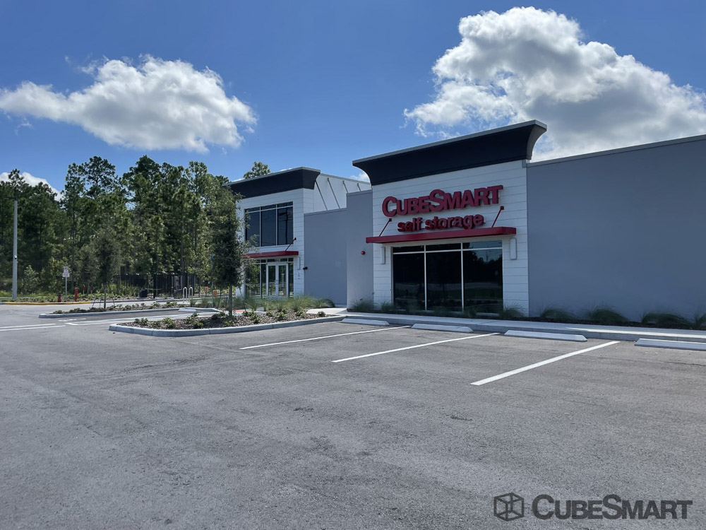 Self Storage Units At 7220 Osceola Polk Line Rd In Davenport Fl Cubesmart