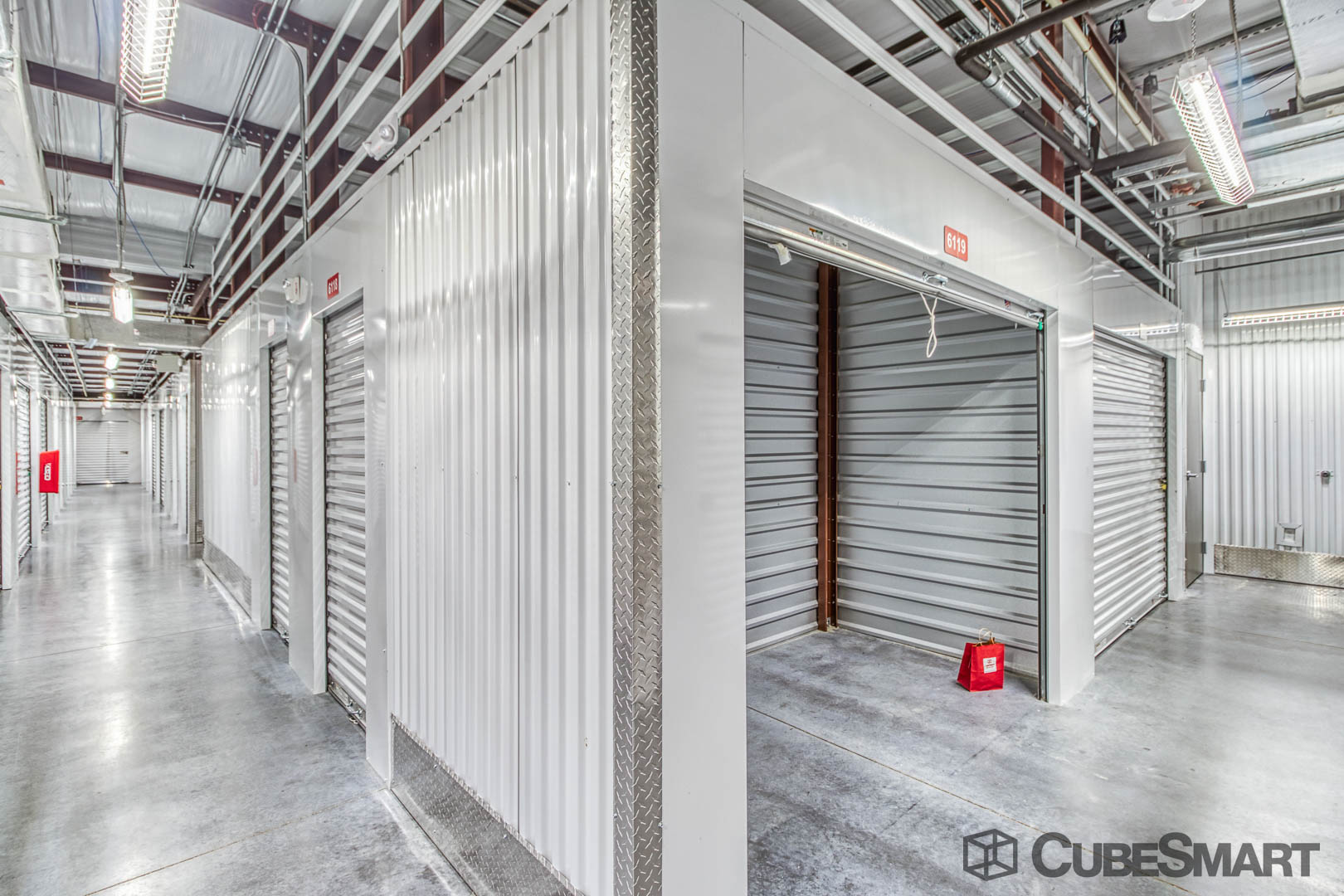 SelfStorage Units at 7220 Osceola Polk Line Rd in Davenport, FL CubeSmart