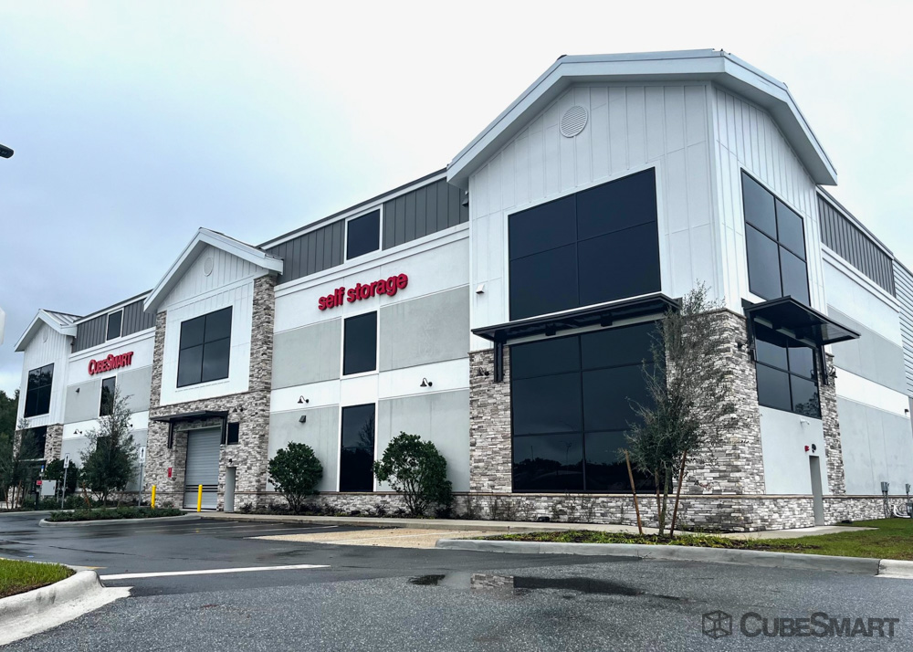SelfStorage Units at 1159 Tomyn Blvd in Winter Garden, FL CubeSmart