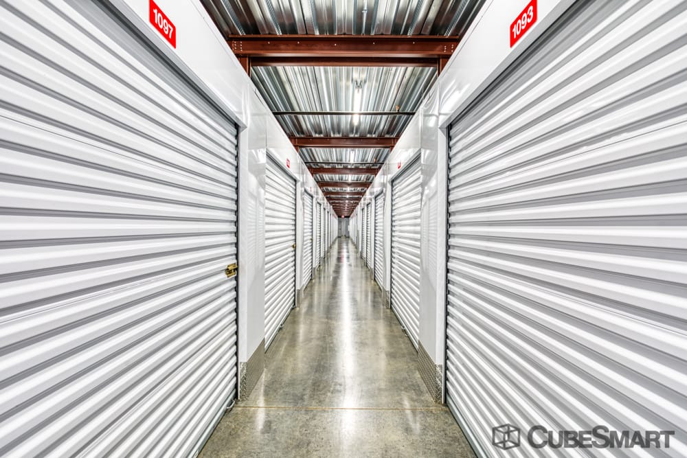 SelfStorage Units at 508 Livy Dearing Pl in Murfreesboro, TN CubeSmart