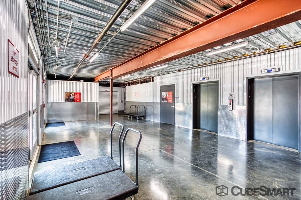 SelfStorage Units at 508 Livy Dearing Pl in Murfreesboro, TN CubeSmart