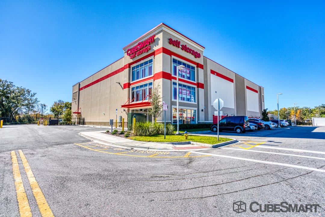 Storage Units at 240 Storage Pointe, Altamonte Springs, FL CubeSmart