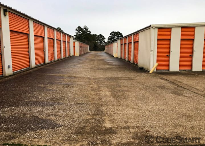 Affordable Self Storage In Texas Blacklock Storage